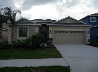 New Home Quick Move In #TRC2032, Riverview, FL 33579