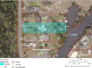 10186 Coleman Ln, Elberta, AL 36530