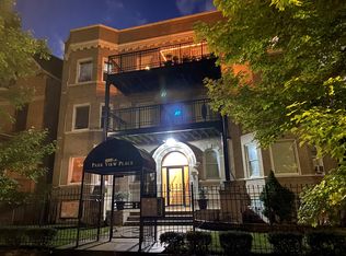 5924 S King Dr #1, Chicago, IL 60637