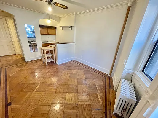 Rented by Prospect Heights Realty, Corp. | media 7