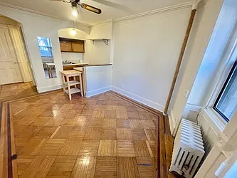 Rented by Prospect Heights Realty, Corp.