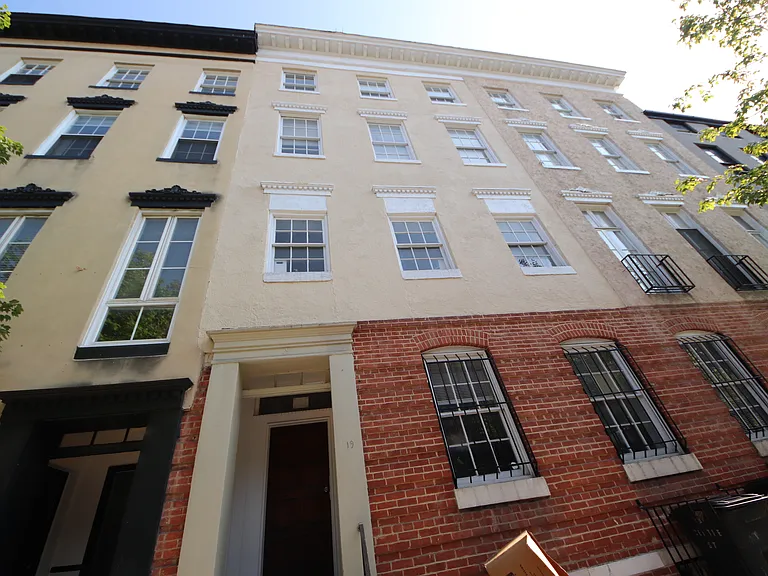 19 E Centre St #5 — Photo 1