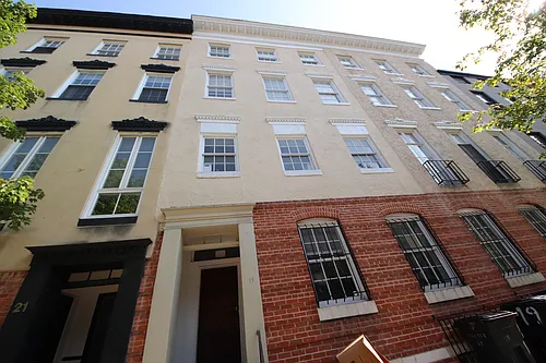 19 E Centre St #5 Photo 1