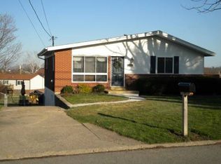 26 Juarez Cir, Covington, KY 41017