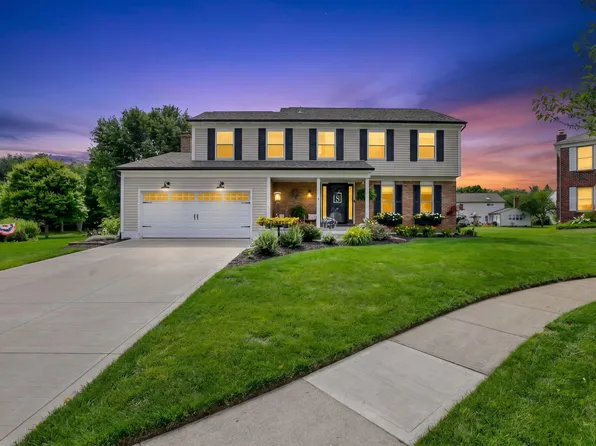 988 Melrose Ct, Pickerington, OH 43147