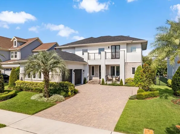 12526 Faraday Ln, Orlando, FL 32827