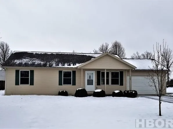 103 Lindenwood Pl, Carey, OH 43316