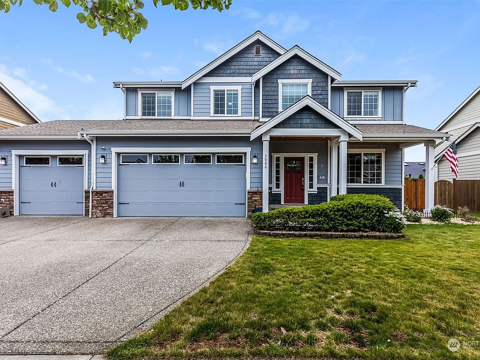 1st image of 3008 Pine Creek Drive