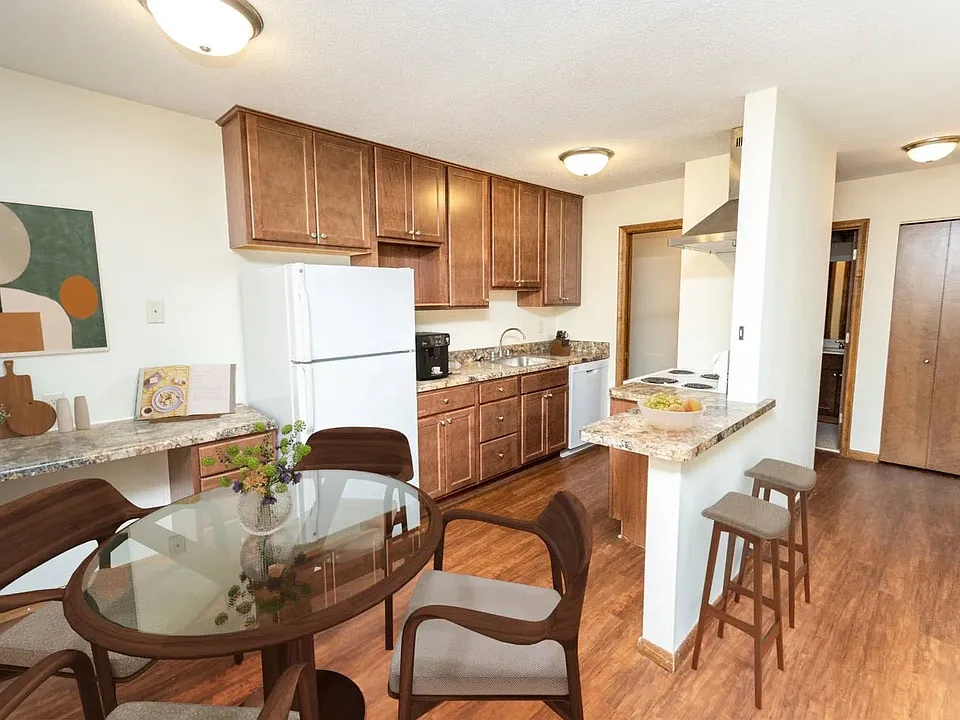 Welcome to Central Lakes of Uptown, where modern living meets convenience. Enjoy spacious kitchens, stylish finishes, and open layouts perfect for entertaining. Elevate your lifestyle todayschedule a tour and see for yourself!