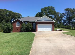 346 Susie Dr, Winchester, TN 37398
