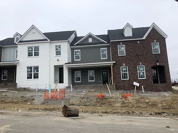 2nd image of 393 Carriage House Ln Lot 497
