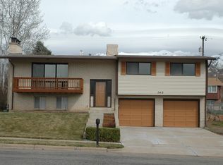 740 N 85 E, Layton, UT 84041