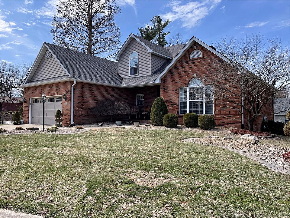 1101 Timberlake Dr, Edwardsville, IL 62025 Zillow