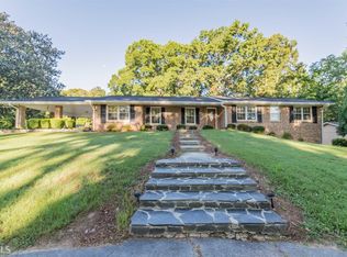 256 Sams Dr, Fayetteville, GA 30214