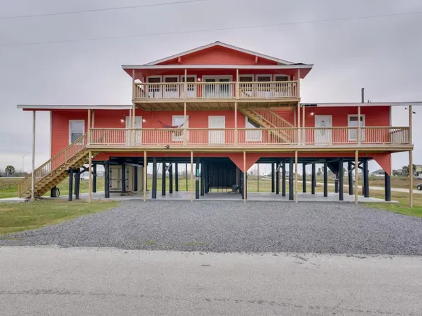 920 17th St, Pt Bolivar, TX