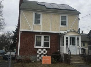 11 Owen St, Mattapan, MA 02126