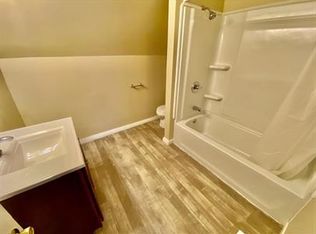 2705 W Maryland St, Evansville, IN 47712