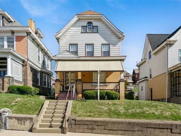 419 Alice St, Pittsburgh, PA 15210