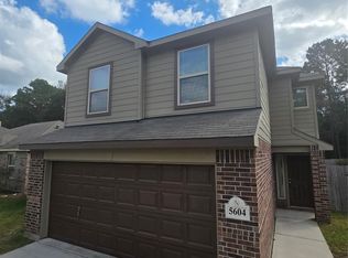 5604 S Buffalo Cir, Willis, TX 77378