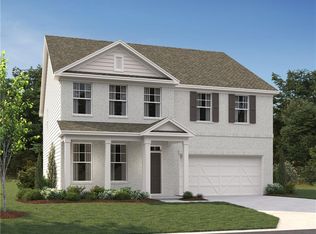 7296 Eton Ln, Locust Grove, GA 30248