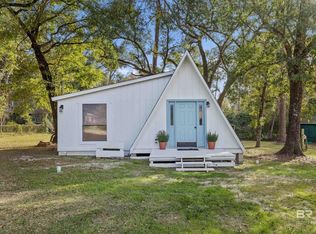 16390 Juniper Ln, Summerdale, AL 36580