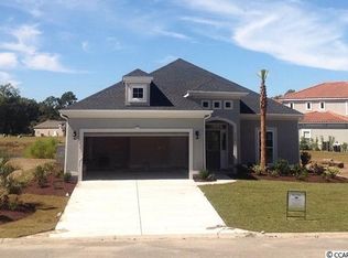 216 Viejas Dr LOT 139, Myrtle Beach, SC 29579