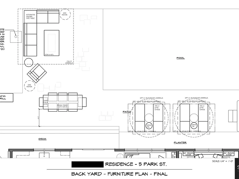 5 Park St — Photo 31