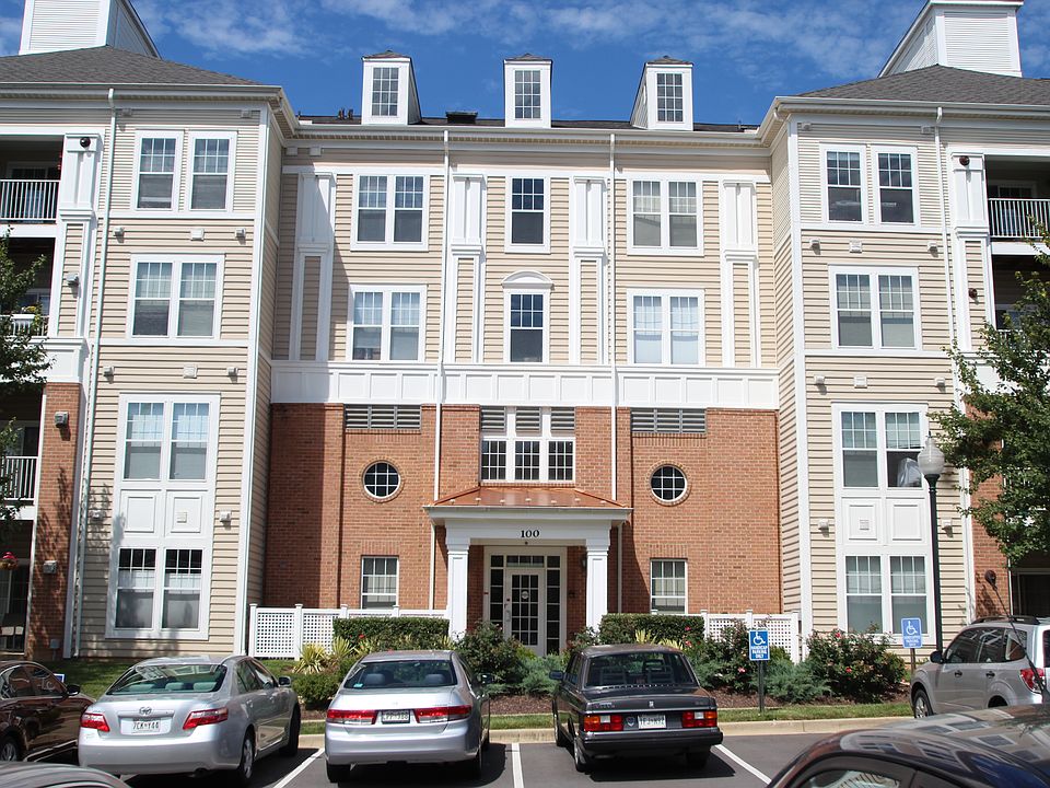 1st image of 100 Watkins Pond Blvd APT 401