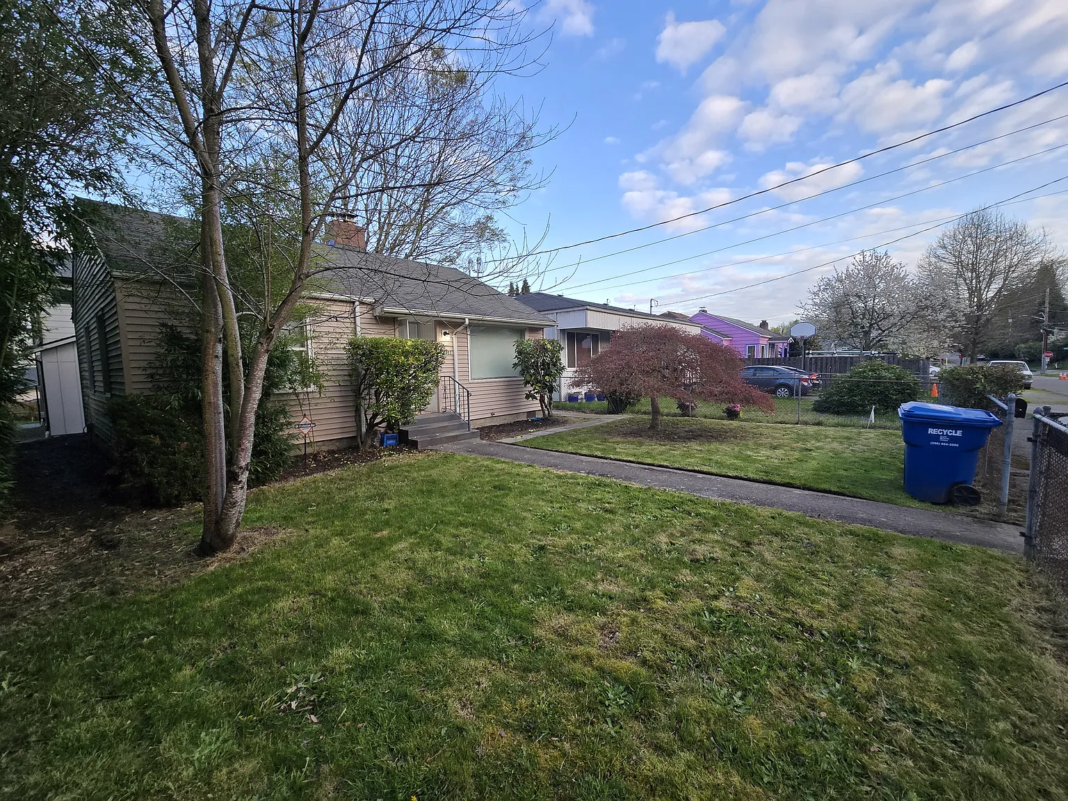 2 bed, 770 sqft, $2,450 — Photo 2
