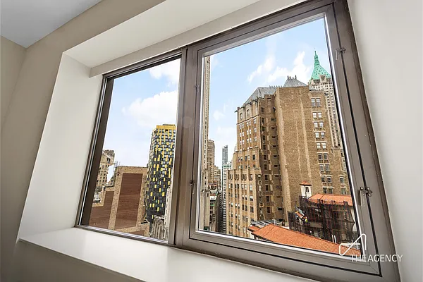 Rented by The Agency | media 7