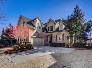 3773 Wakefield Hall Sq SE, Smyrna, GA 30080