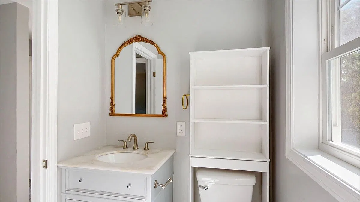 3 bed, 1.5 bath, 1236 sqft, $3,100 — Photo 3