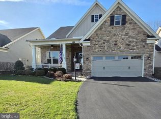 6198 Chancellorsville Dr, Gainesville, VA