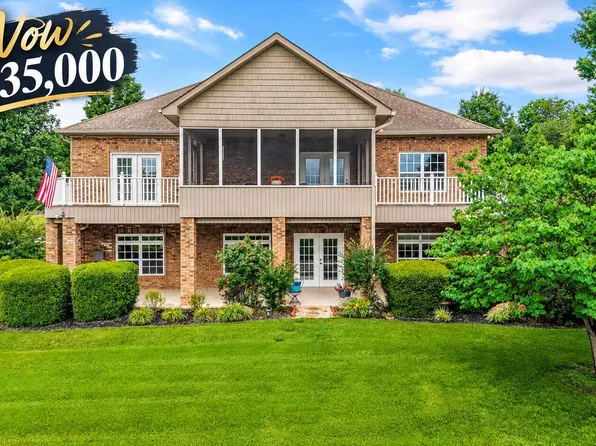 145 Nunyu Trl, Vonore, TN 37885