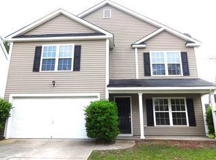 112 Malibu Dr, Summerville, SC 29483