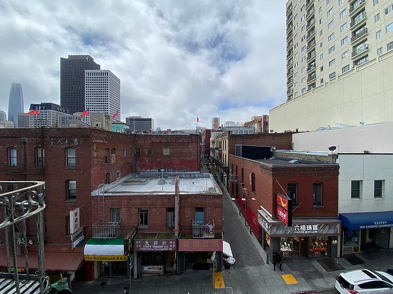 858 Washington St #174-175 — Photo 10
