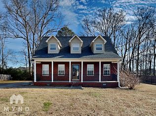 364 Old Glory Ln, Albertville, AL 35950
