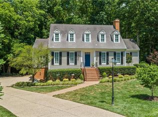 8904 Rams Crossing Ct, North Chesterfield, VA 23236
