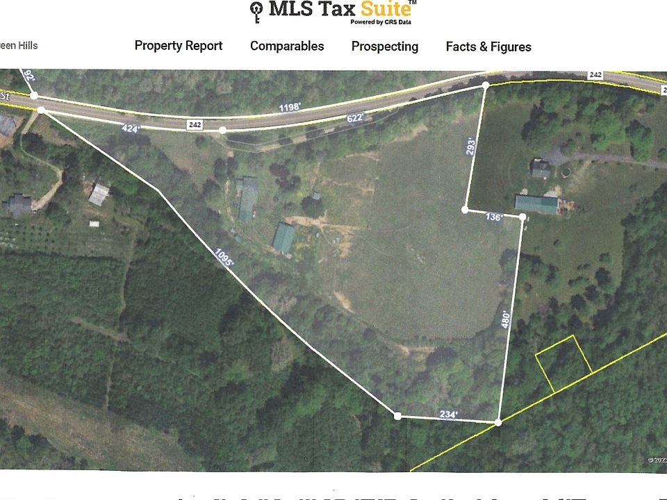 1956 Tennessee St, Westpoint, TN 38486 Zillow