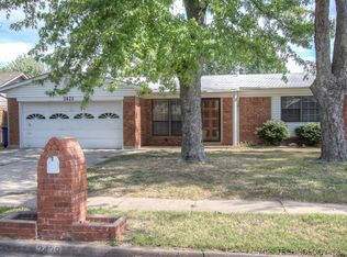 2429 S 123rd East Ave, Tulsa, OK 74129