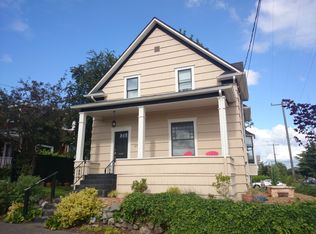 6702 Earl Ave NW, Seattle, WA 98117