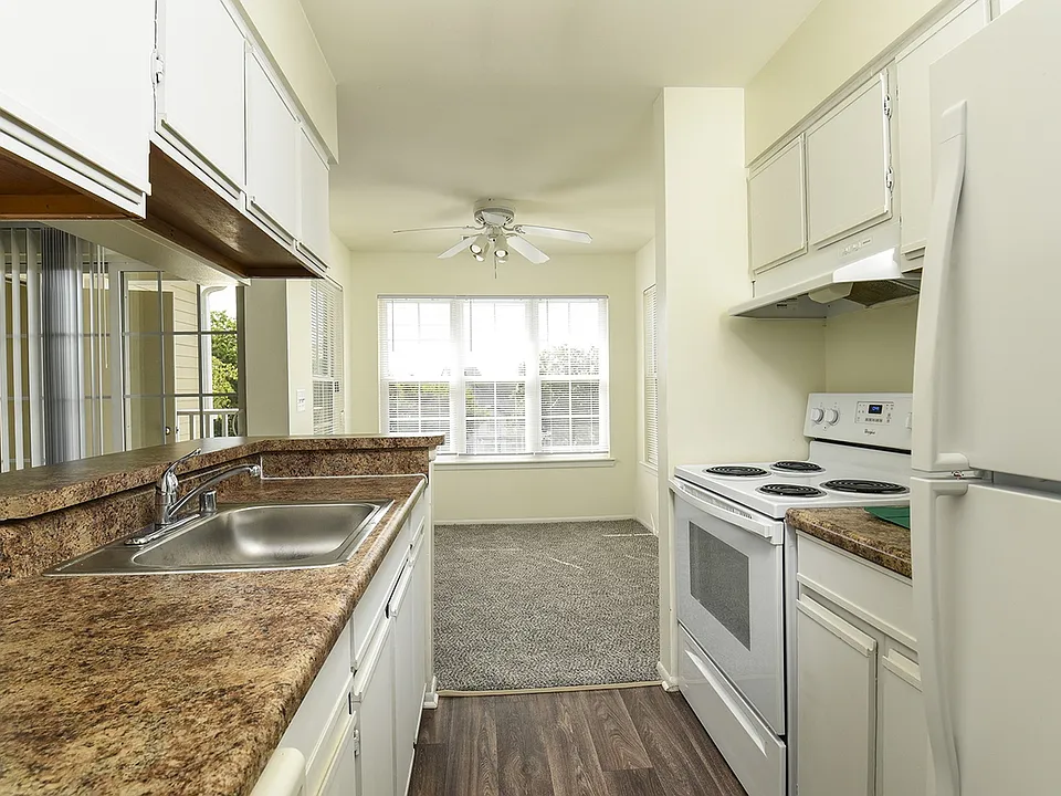 Sample Kitchen