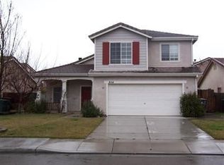 854 Bogetti Ln, Tracy, CA