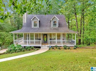 311 Crawford Dr, Springville, AL 35146
