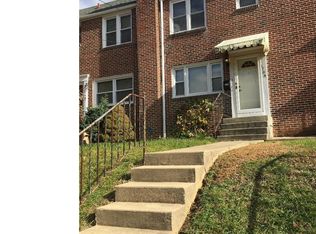 1704 Robbins Pl, Wilmington, DE 19805