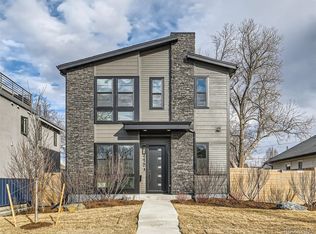 4420 N Perry St, Denver, CO 80212