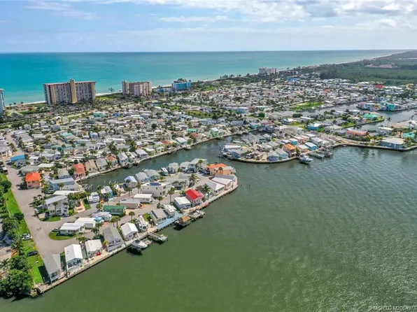 10701 S Ocean Dr Lot 678, Jensen Beach, FL 34957