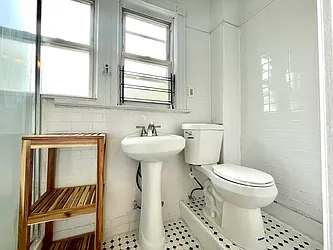 Rented by Pear NYC LLC