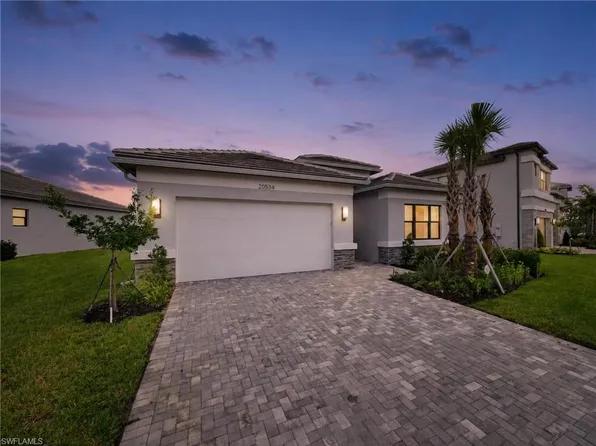 20534 Fair Oak LN, ESTERO, FL 33928