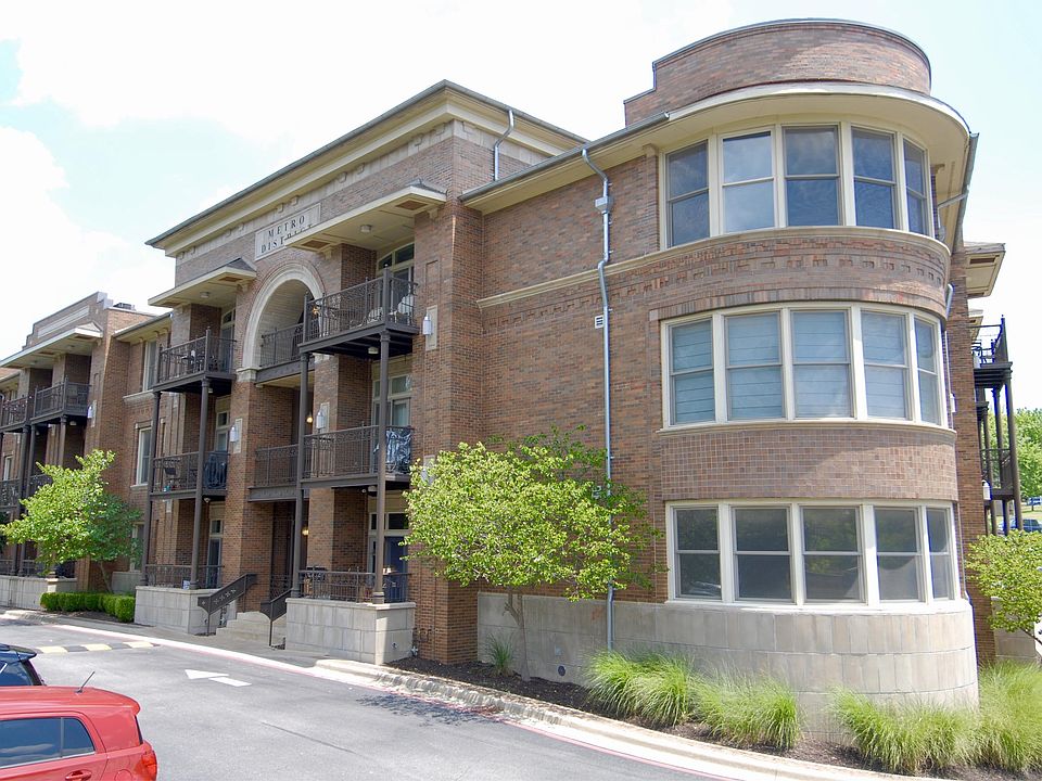 1st image of 600 W Meadow St APT 107